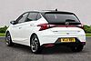 Hyundai I20 1.0 T-GDi MHEV Ultimate Euro 6 (s/s) 5dr White