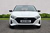 Hyundai I20 1.0 T-GDi MHEV Ultimate Euro 6 (s/s) 5dr White