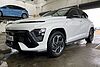 Hyundai KONA 1.6 h-GDi N Line S DCT Euro 6 (s/s) 5dr White