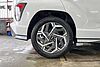 Hyundai KONA 1.6 h-GDi N Line S DCT Euro 6 (s/s) 5dr White