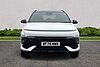 Hyundai KONA 1.6 h-GDi N Line S DCT Euro 6 (s/s) 5dr White