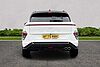 Hyundai KONA 1.6 h-GDi N Line S DCT Euro 6 (s/s) 5dr White