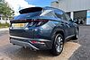 Hyundai TUCSON 1.6 T-GDi MHEV Premium DCT Euro 6 (s/s) 5dr Blue