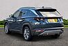 Hyundai TUCSON 1.6 T-GDi MHEV Premium DCT Euro 6 (s/s) 5dr Blue