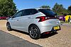 Hyundai I20 1.0 T-GDi MHEV Premium DCT Euro 6 (s/s) 5dr Grey