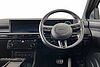 Hyundai TUCSON 1.6 T-GDi N Line Auto Euro 6 (s/s) 5dr Silver