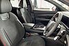 Hyundai TUCSON 1.6 T-GDi N Line Auto Euro 6 (s/s) 5dr Silver