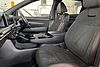Hyundai TUCSON 1.6 T-GDi N Line Auto Euro 6 (s/s) 5dr Silver