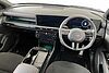 Hyundai TUCSON 1.6 T-GDi N Line Auto Euro 6 (s/s) 5dr Silver