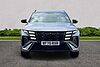 Hyundai TUCSON 1.6 T-GDi N Line Auto Euro 6 (s/s) 5dr Silver
