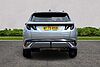 Hyundai TUCSON 1.6 T-GDi N Line Auto Euro 6 (s/s) 5dr Silver