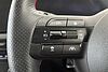 Hyundai TUCSON 1.6T N Line Auto Euro 6 (s/s) 5dr White