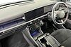 Hyundai TUCSON 1.6T N Line Auto Euro 6 (s/s) 5dr White
