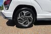 Hyundai KONA 1.6 h-GDi N Line S DCT Euro 6 (s/s) 5dr White