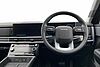 Hyundai SANTA FE 1.6T Ultimate Auto Euro 6 (s/s) 5dr (7Seat) Bronze