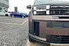 Hyundai SANTA FE 1.6T Ultimate Auto Euro 6 (s/s) 5dr (7Seat) Bronze
