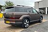 Hyundai SANTA FE 1.6T Ultimate Auto Euro 6 (s/s) 5dr (7Seat) Bronze