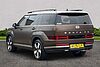 Hyundai SANTA FE 1.6T Ultimate Auto Euro 6 (s/s) 5dr (7Seat) Bronze