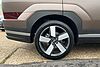 Hyundai SANTA FE 1.6T Ultimate Auto Euro 6 (s/s) 5dr (7Seat) Bronze