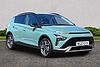 Hyundai BAYON 1.0 T-GDi MHEV Ultimate DCT Euro 6 (s/s) 5dr Green