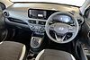 Hyundai I10 1.0 Advance Auto Euro 6 (s/s) 5dr Blue