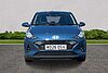 Hyundai I10 1.0 Advance Auto Euro 6 (s/s) 5dr Blue