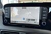 Hyundai I10 1.0 Advance Auto Euro 6 (s/s) 5dr Blue
