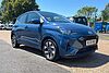 Hyundai I10 1.0 Advance Auto Euro 6 (s/s) 5dr Blue