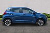 Hyundai I10 1.0 Advance Auto Euro 6 (s/s) 5dr Blue