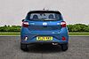 Hyundai I10 1.0 Advance Auto Euro 6 (s/s) 5dr Blue
