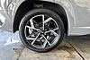 Hyundai TUCSON 1.6 T-GDi N Line Auto Euro 6 (s/s) 5dr Grey