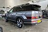 Hyundai SANTA FE 1.6 h T-GDi Ultimate Auto 4WD Euro 6 (s/s) 5dr (7Seat) Grey