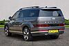 Hyundai SANTA FE 1.6 h T-GDi Ultimate Auto 4WD Euro 6 (s/s) 5dr (7Seat) Grey
