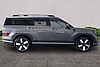 Hyundai SANTA FE 1.6 h T-GDi Ultimate Auto 4WD Euro 6 (s/s) 5dr (7Seat) Grey