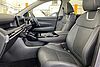 Hyundai TUCSON 1.6 T-GDi Ultimate Auto Euro 6 (s/s) 5dr Grey