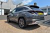 Hyundai TUCSON 1.6 T-GDi Ultimate Auto Euro 6 (s/s) 5dr Grey