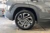 Hyundai TUCSON 1.6 T-GDi Ultimate Auto Euro 6 (s/s) 5dr Grey