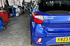 Hyundai I10 1.0 Premium Auto Euro 6 (s/s) 5dr Blue