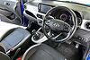Hyundai I10 1.0 Premium Auto Euro 6 (s/s) 5dr Blue
