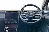 Hyundai TUCSON 1.6 T-GDi Ultimate Euro 6 (s/s) 5dr Black