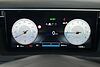 Hyundai TUCSON 1.6 T-GDi Ultimate Euro 6 (s/s) 5dr Black