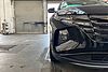Hyundai TUCSON 1.6 T-GDi Ultimate Euro 6 (s/s) 5dr Black
