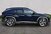 Hyundai TUCSON 1.6 T-GDi Ultimate Euro 6 (s/s) 5dr Black