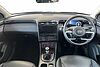 Hyundai TUCSON 1.6 T-GDi Ultimate Euro 6 (s/s) 5dr Black