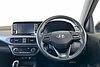 Hyundai I10 1.2 Premium Auto Euro 6 (s/s) 5dr Blue