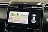Hyundai TUCSON 1.6 T-GDi MHEV Premium Euro 6 (s/s) 5dr Blue