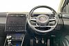 Hyundai TUCSON 1.6 T-GDi MHEV Premium Euro 6 (s/s) 5dr Blue