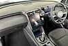 Hyundai TUCSON 1.6 T-GDi MHEV Premium Euro 6 (s/s) 5dr Blue