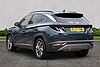 Hyundai TUCSON 1.6 T-GDi MHEV Premium Euro 6 (s/s) 5dr Blue