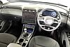Hyundai TUCSON 1.6 T-GDi MHEV Premium Euro 6 (s/s) 5dr Blue